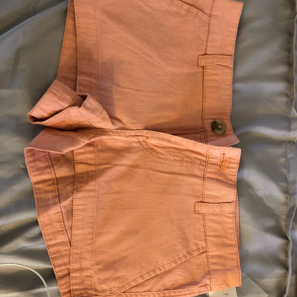 Pants - Shorts